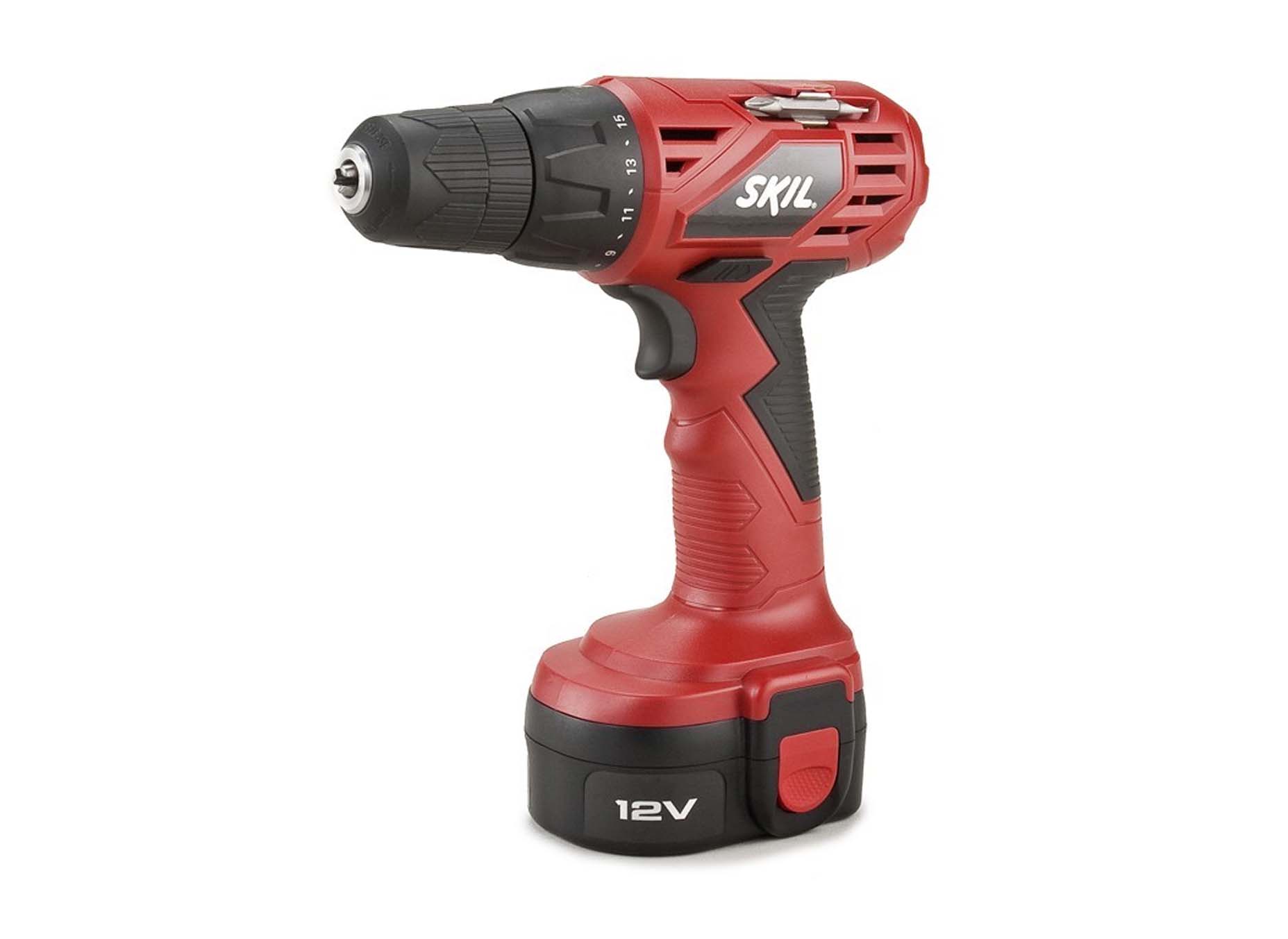 Harga Skil Bor Baterai 12V 2240